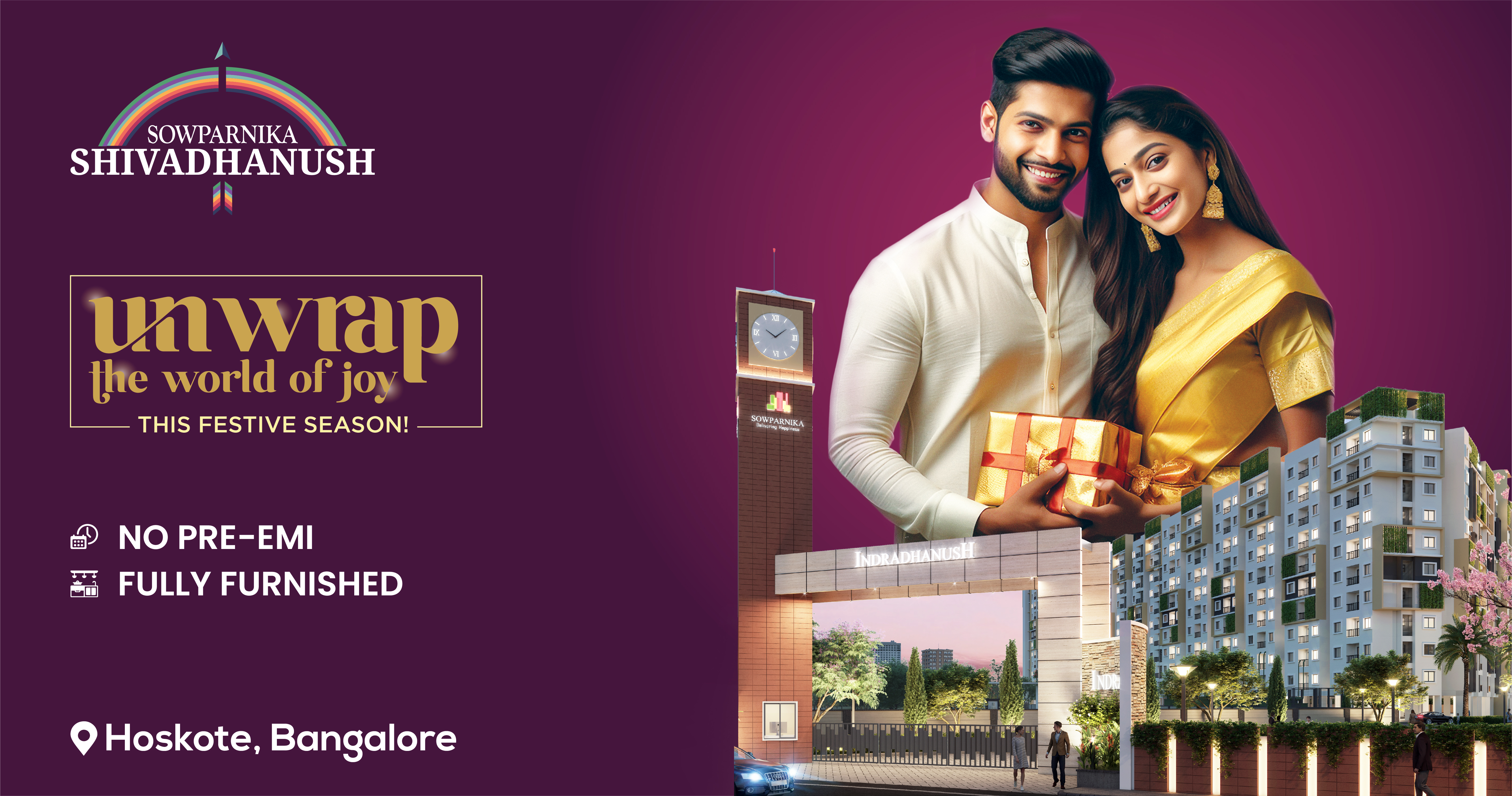 Sowparnika-Shivadhanush-Apartment-for-sale-in-Hoskote