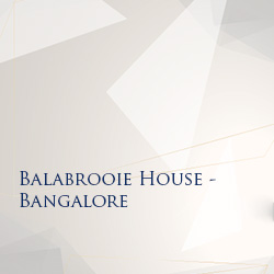 Balabrooie: Unveiling the Heritage of Bengaluru's Colonial Gem, a Living Chronicle of Time