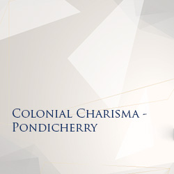 Pondicherry's French Marvels: Vibrant Colonial Elegance
