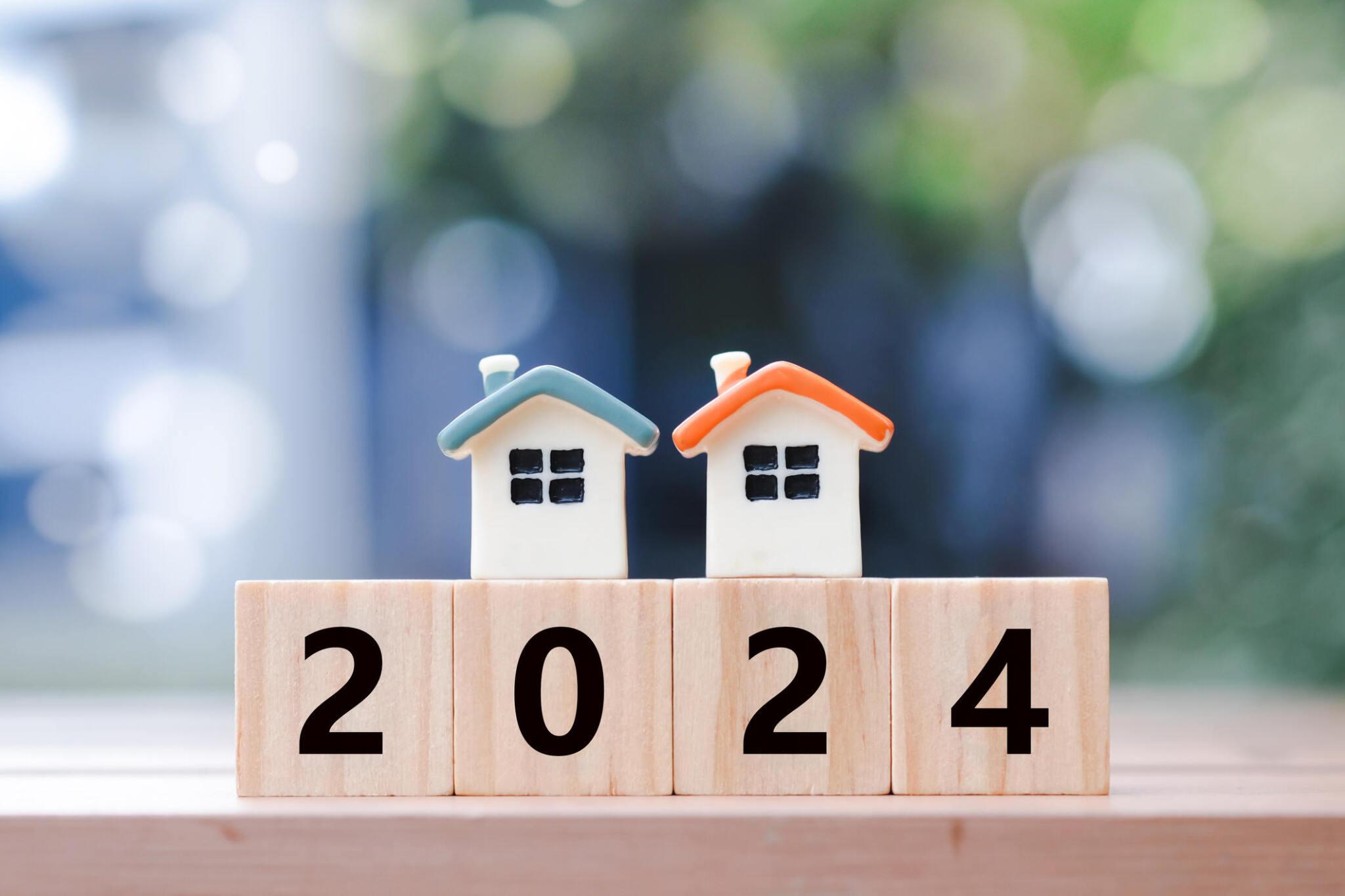 Best time to buy an apartment in Bengaluru 2024 - Ideal real estate investment opportunity