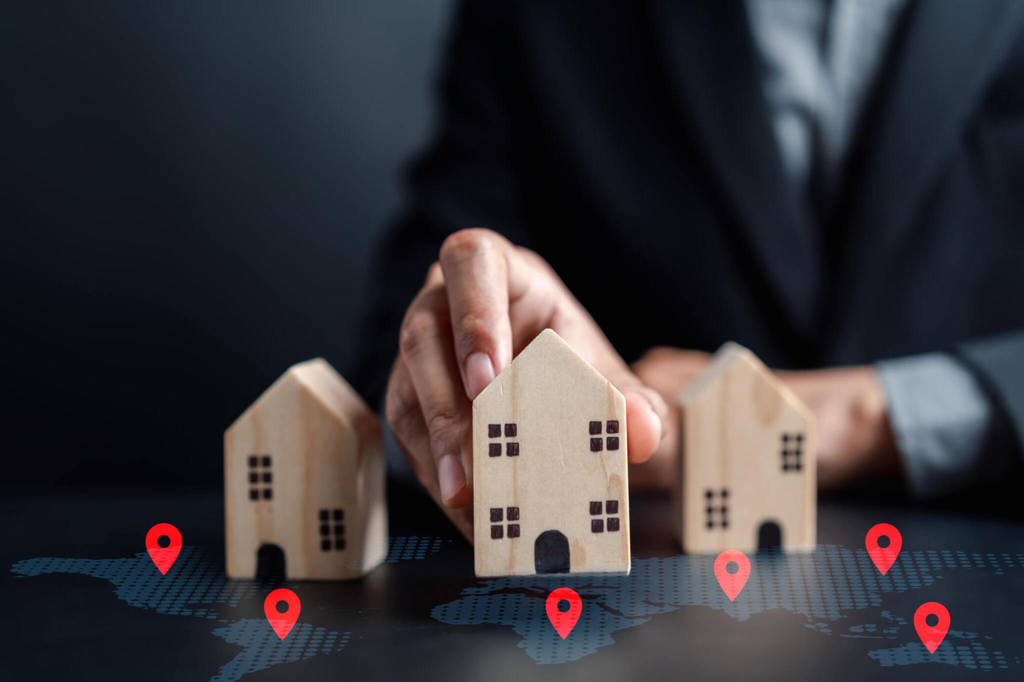 Apartment hunting and finding the ideal neighborhood in Bengaluru