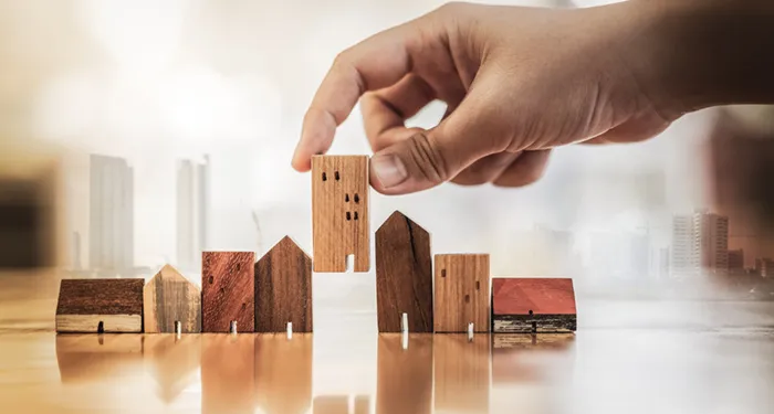 A scenic view of Kerala showcasing its lush green landscapes and natural beauty