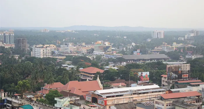 First-time homebuyer blog about buying apartments in Thrissur, Kerala