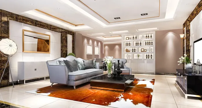 Affordable luxury flats in Trivandrum - Modern homes for millennials