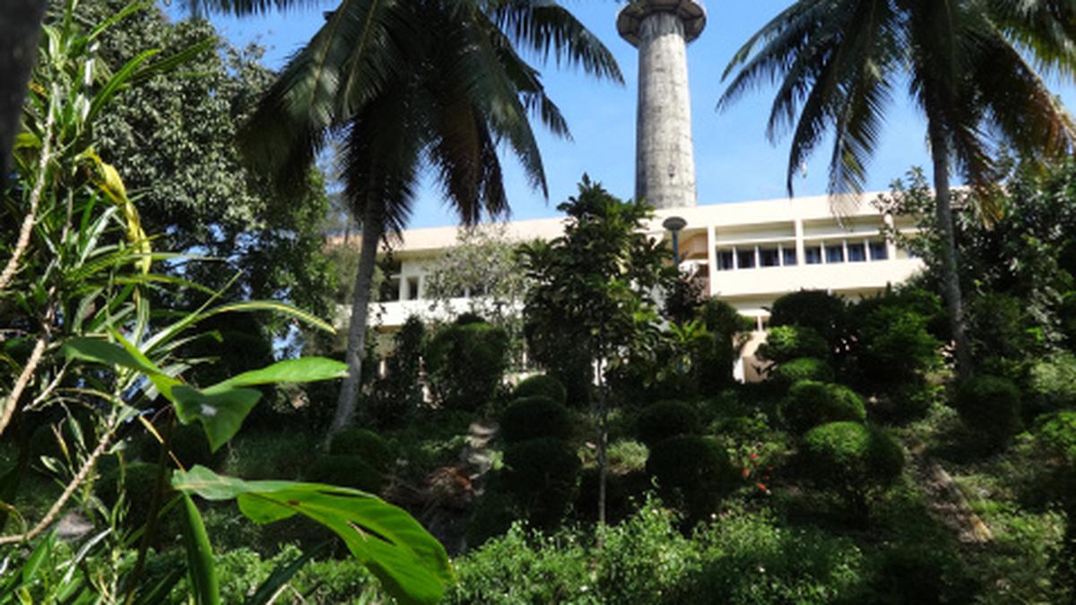 Kudappanakunnu: Residential locality with easy connectivity and peaceful environment near Thiruvananthapuram