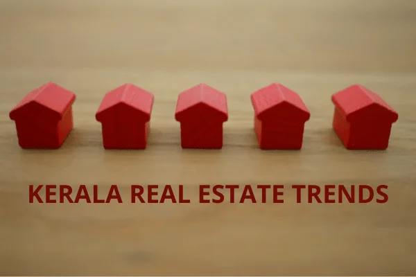 Kerala Real Estate Blog - Trivandrum's Booming Property Market