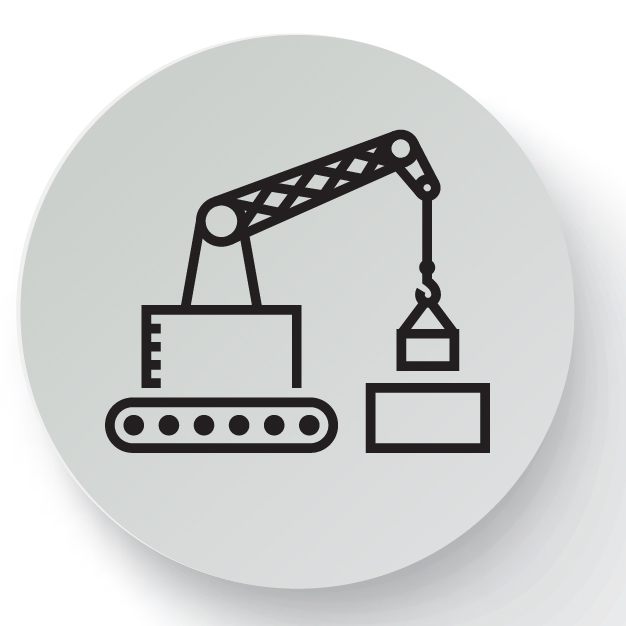 Construction and Engineering Team at Sowparnika - Structural Engineers Designing High-Rise Infrastructure