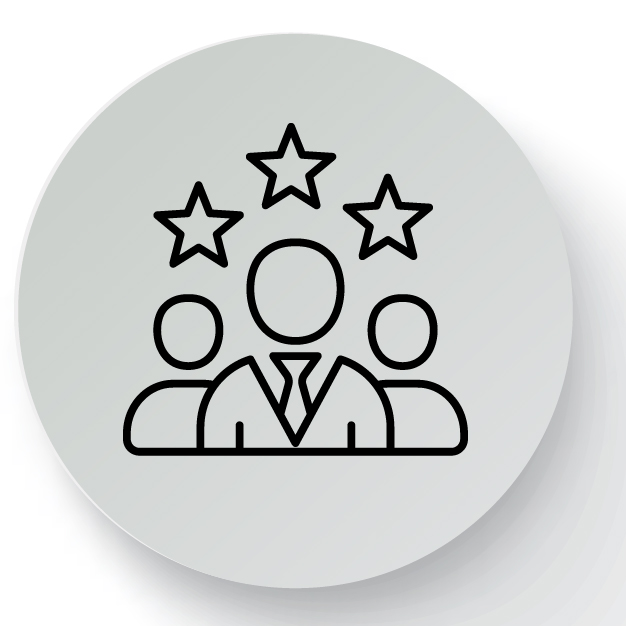 CRM Team at Sowparnika - Listening to and Addressing Customer Queries