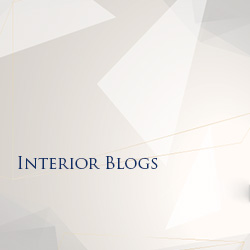 Interior design mobile banner featuring modern home decor by Sowparnika