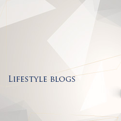 Lifestyle Blogs