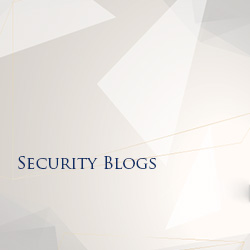Securities Strategy Blogs
