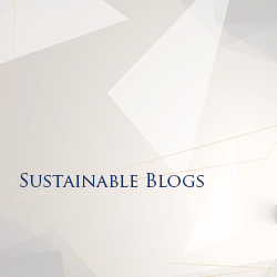 Mobile Banner for Sustainability Insights Blogs by Sowparnika