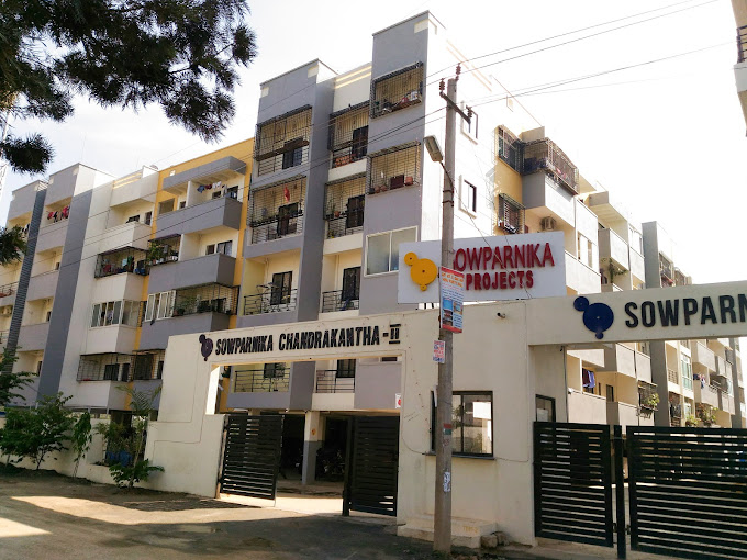 Sowparnika Chandrakantha 2