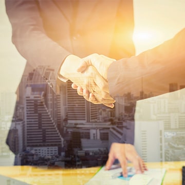 Mobile Banner - Join Our Network of Trusted Partners
