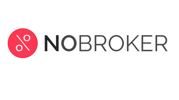 NoBroker - Digital partner of Sowparnika, offering innovative property search solutions without brokerage fees