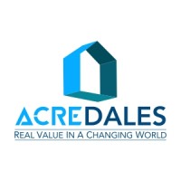Acredales - Investment partner of Sowparnika, providing strategic financial solutions and expertise to support real estate developments