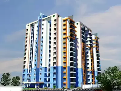 Sowparnika city crown