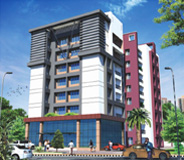 Sowparnika travancore heights
