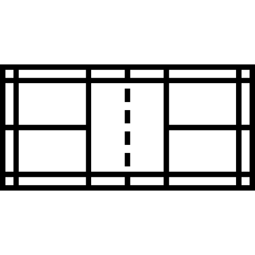 Sowparnika Ashiyana Badminton Court: Recreational Facility for Badminton Enthusiasts