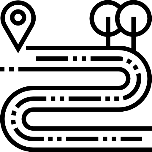 Sowparnika Ashiyana Green Boulevard: Serene Pathway Lined with Lush Greenery