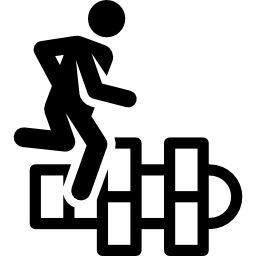 Sowparnika Euphoria In The East - Hopscotch Court for Kids