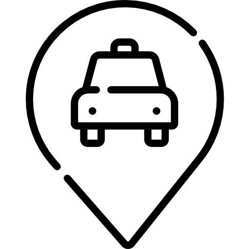 Sowparnika Euphoria in the East - Taxi Pick-Up and Drop-Off Plaza for Easy Access