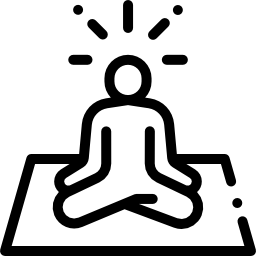 Sowparnika Euphoria In The East - Meditation Lawn for Relaxation