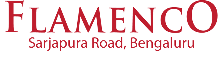 Sowparnika Flamenco-Studio 1 2 & 3 BHK Apartments in Sarjapura