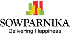 Sowparnika Projects and Infrastructure - Developer Logo