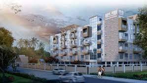 2Bhk Apartments for sale near Sarjapura