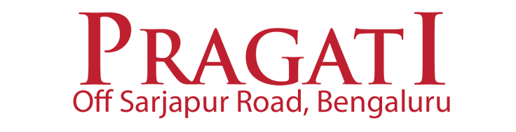 Sowparnika Pragati - Residential Apartment Project Logo