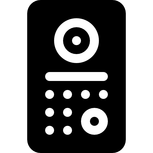 Sowparnika jazzmyna Amenities Intercom to Apartment from Security Cabin 