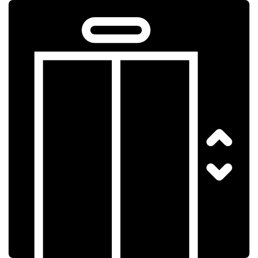 Sowparnika jazzmyna Amenities Lifts of Reputed Make 