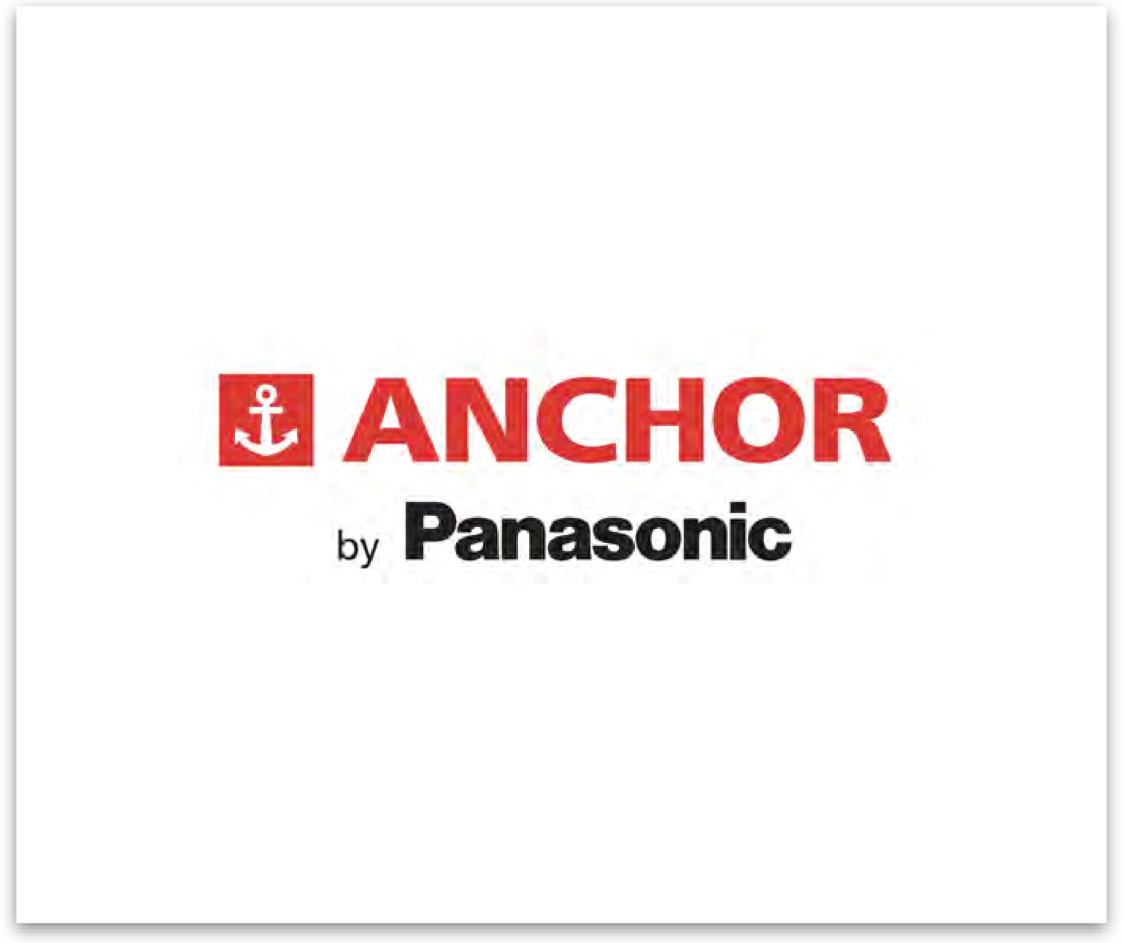  anchor panasonic Construction partner with Sowparnika Jazzmyna