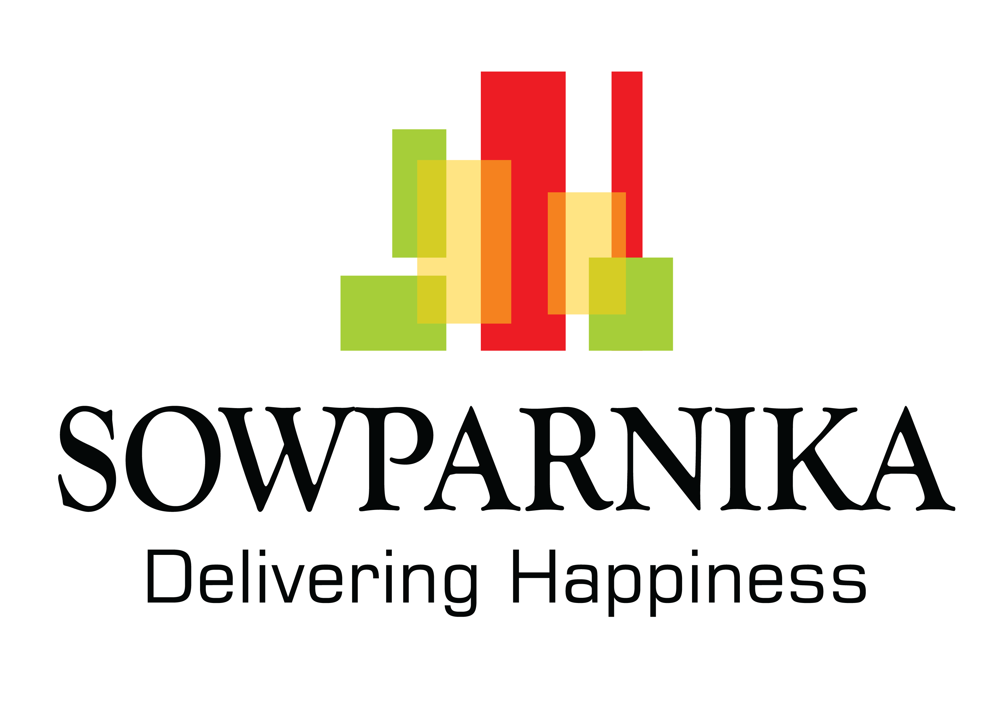 Sowparnika real estate builders