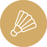 Ace Your Serve: Open Badminton Court for Active Living at Sowparnika Capital County