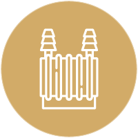 Reliable Power Supply: Transformer & DG Backup at Sowparnika Capital County