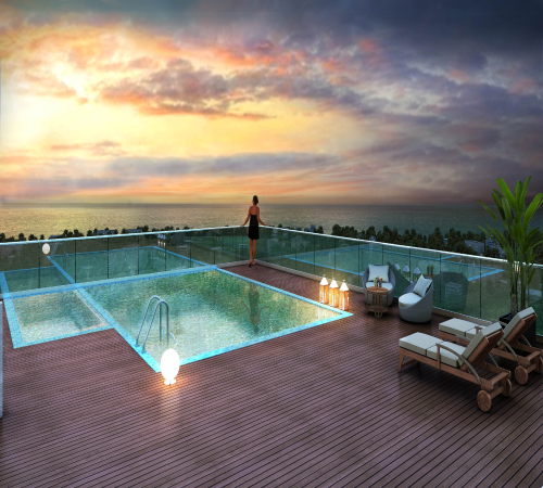 Sowparnika Yara Thiruvananthapuram: Affordable Luxury Living Near Techno Park with 2 & 3 BHK Apartments