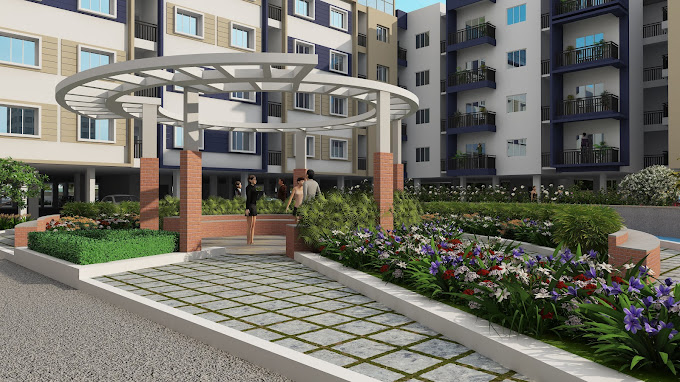 Soak Up the Sun and Enjoy the Views from Sowparnika Spandan's Cabana