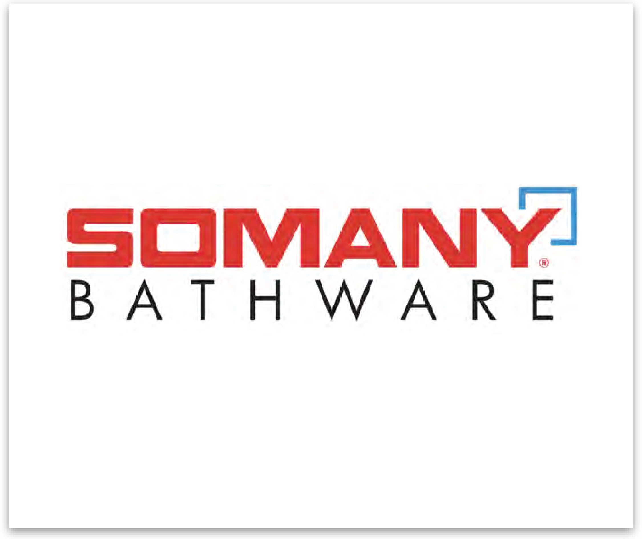 Sowparnika Spandan - Sleek Bathrooms Featuring Somany Bathware