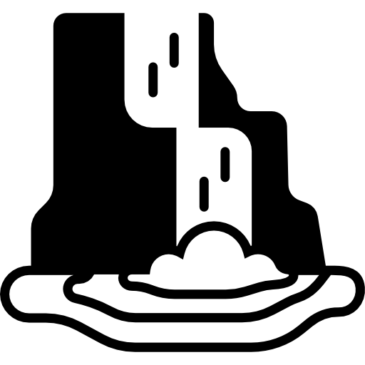 Sowparnika Spandan Amenities - Water Cascade feature for an aesthetic appeal in Coimbatore apartments