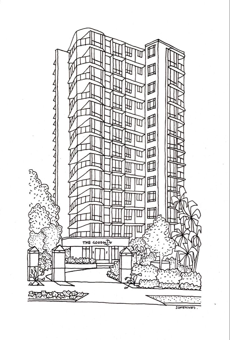 buying a residential unit
