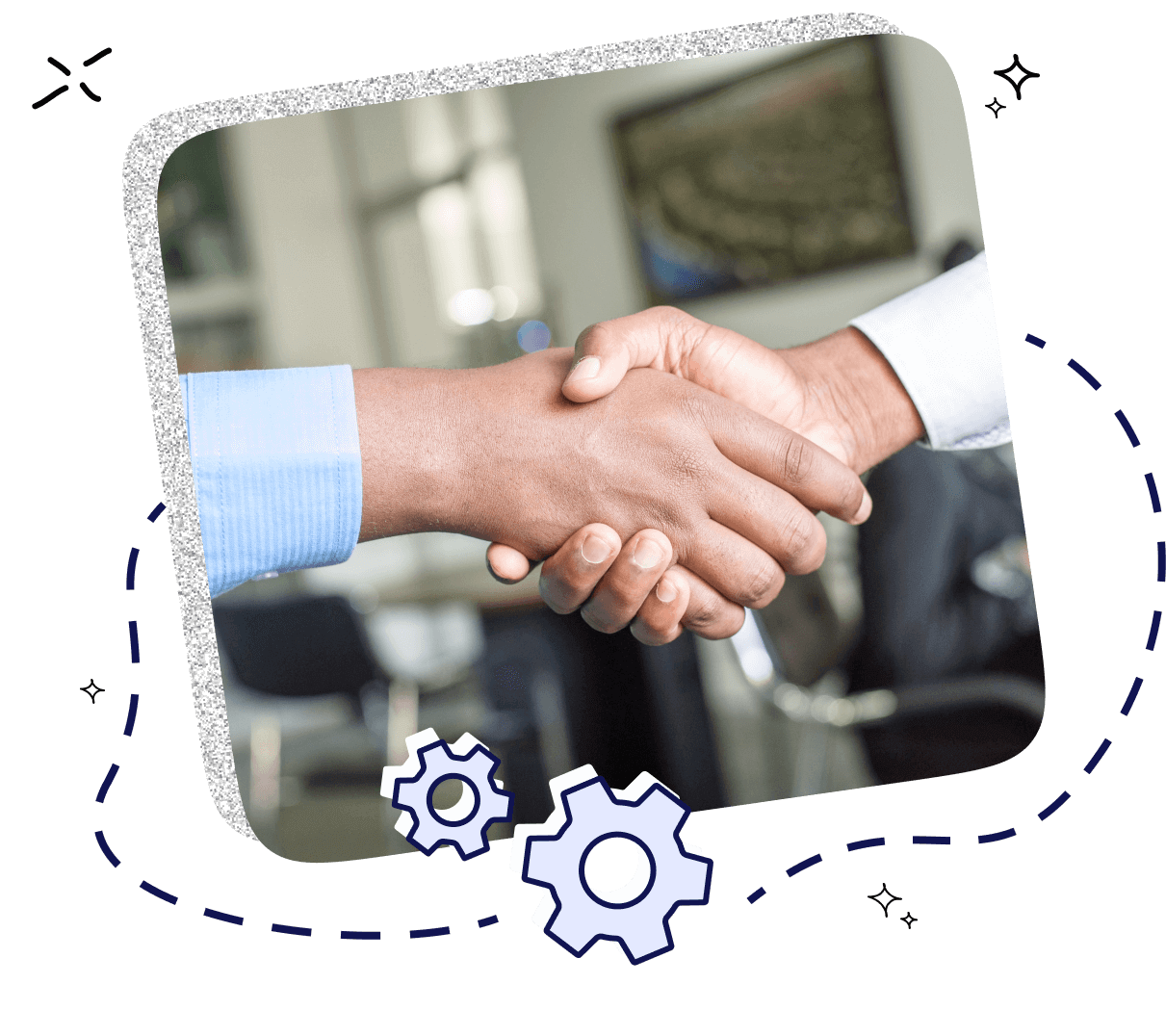 Sowparnika The Bridge: Building partnerships for exceptional living experiences in real estate.