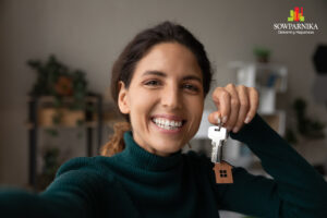 Why Aspirational Homes Are The Sweet Spot For First-Time Homebuyers?