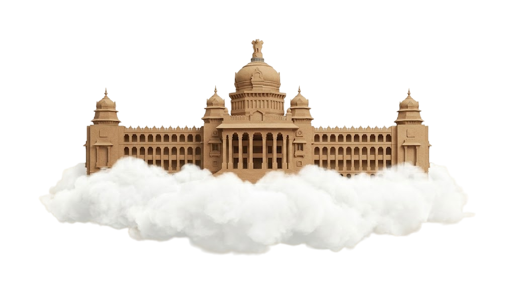 Karnataka Vidhana Soudha