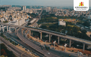 Samethanahalli: A Rising Star in Bangalore’s IT Corridor