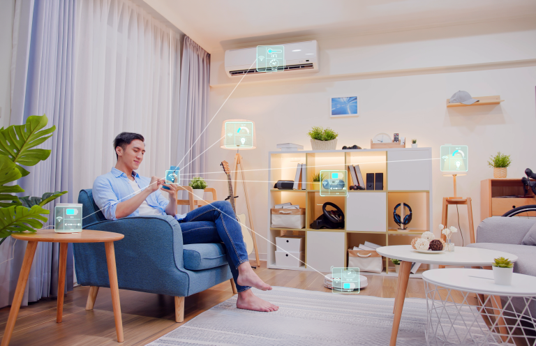 Smart Home: Why It’s Becoming Essential in Modern Homes