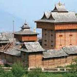Himachals-Kath-Kuni