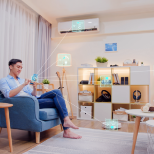 Smart Home: Why It’s Becoming Essential in Modern Homes