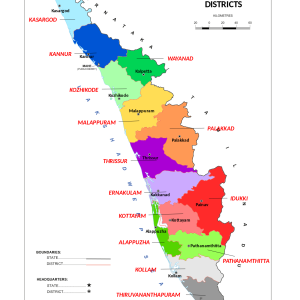 What Distinguishes Trivandrum from Other Cities of Kerala?